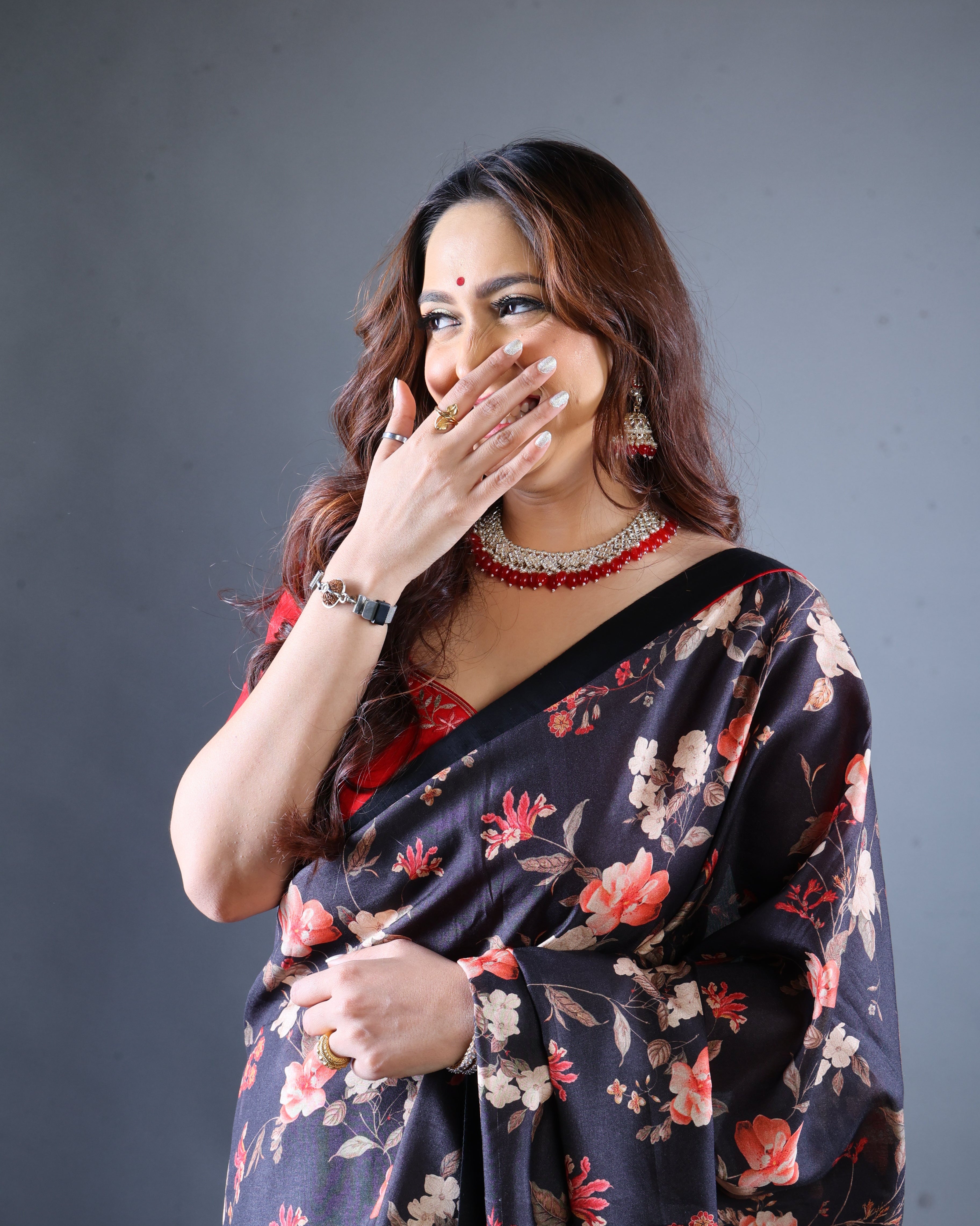 Designer Saree Collection