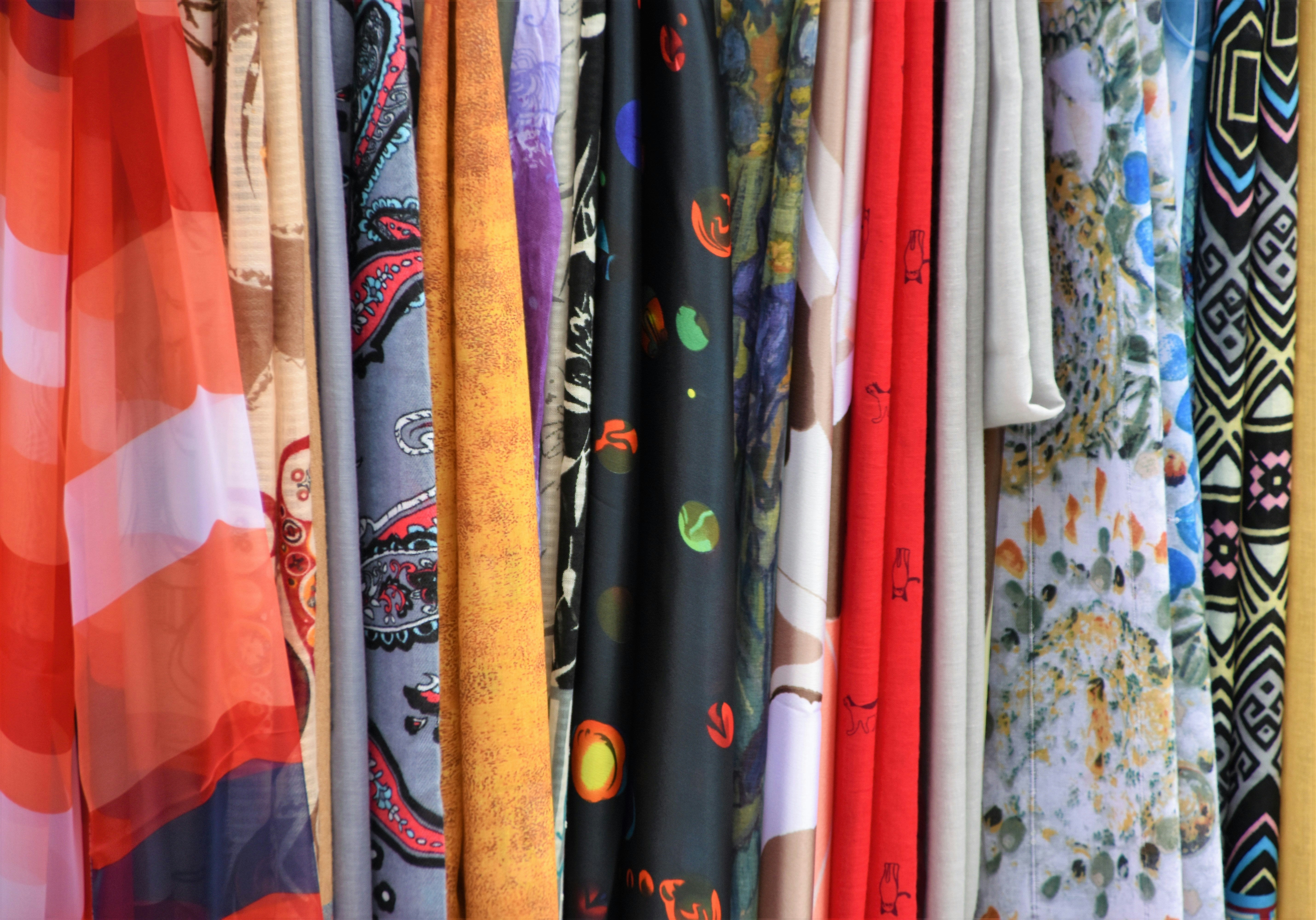 Dress Material Collection