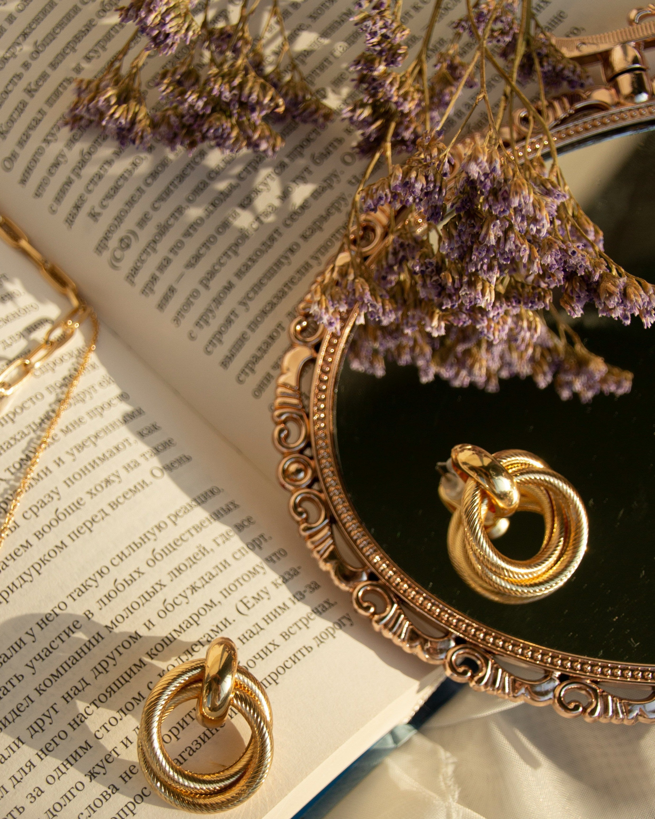 Jewellery Collection