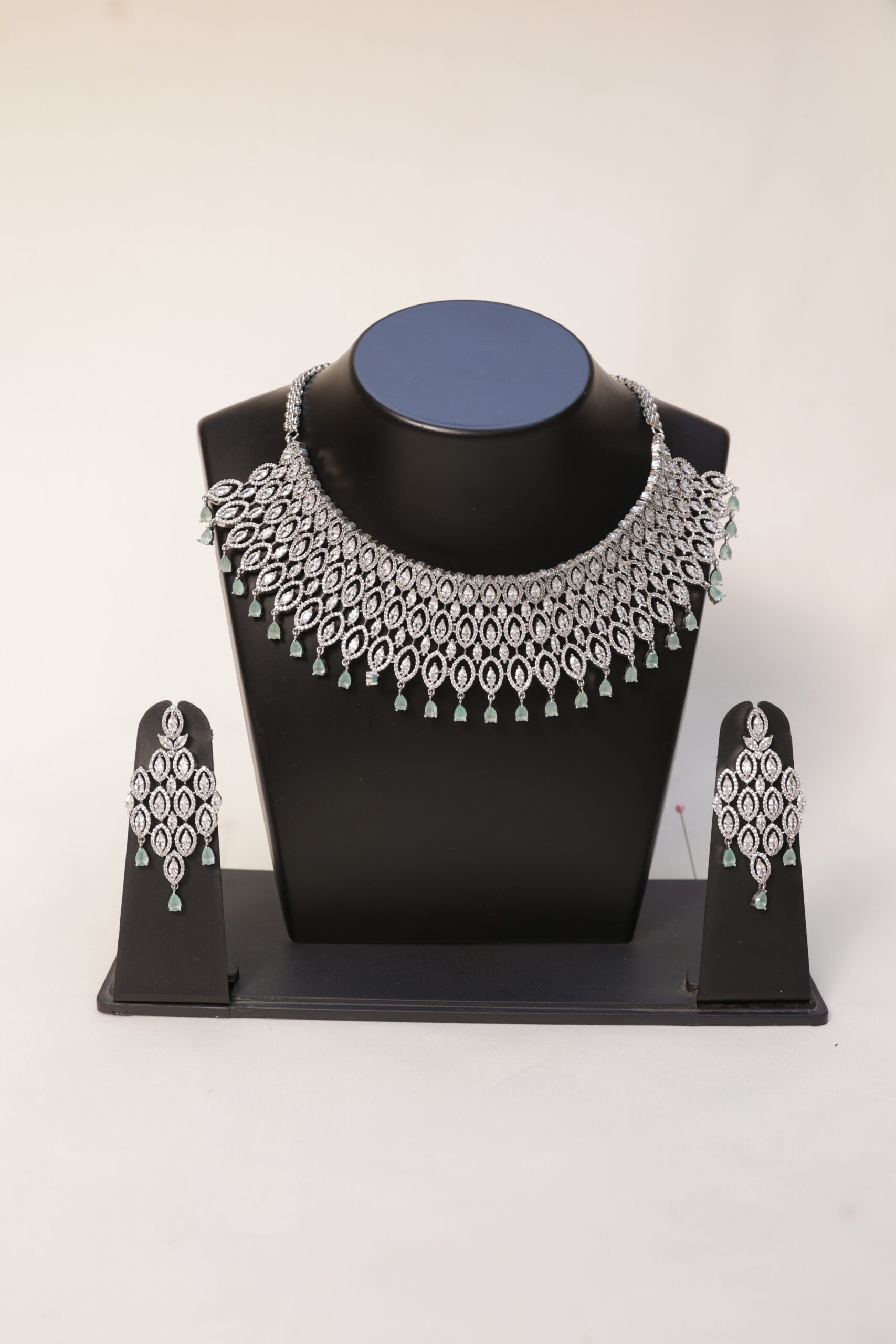 American Diamond Set